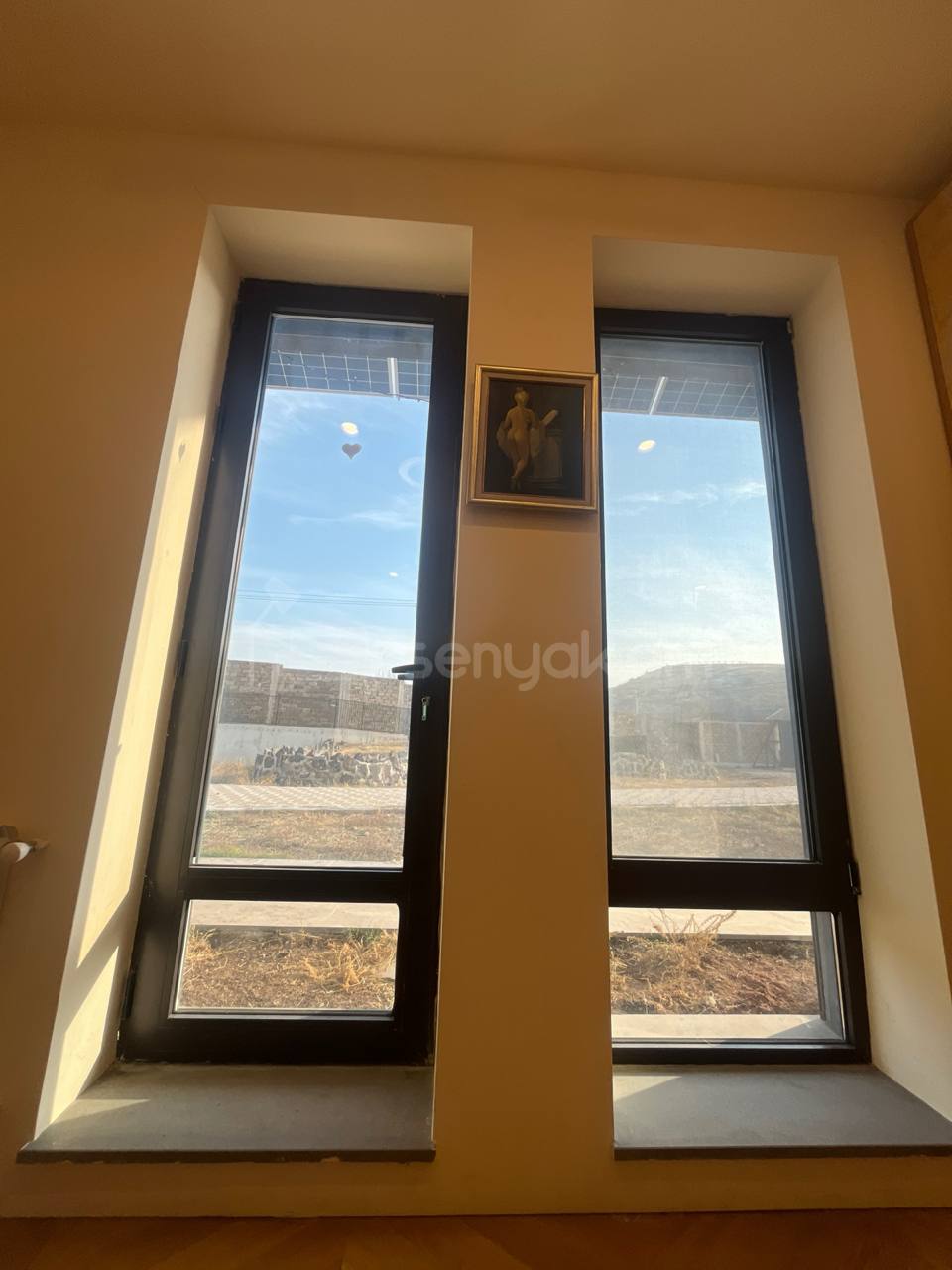 1 Սենյականոց Սեփական Տուն, 17քմ, Դիզայներական Վերանորոգված, Կահավորված