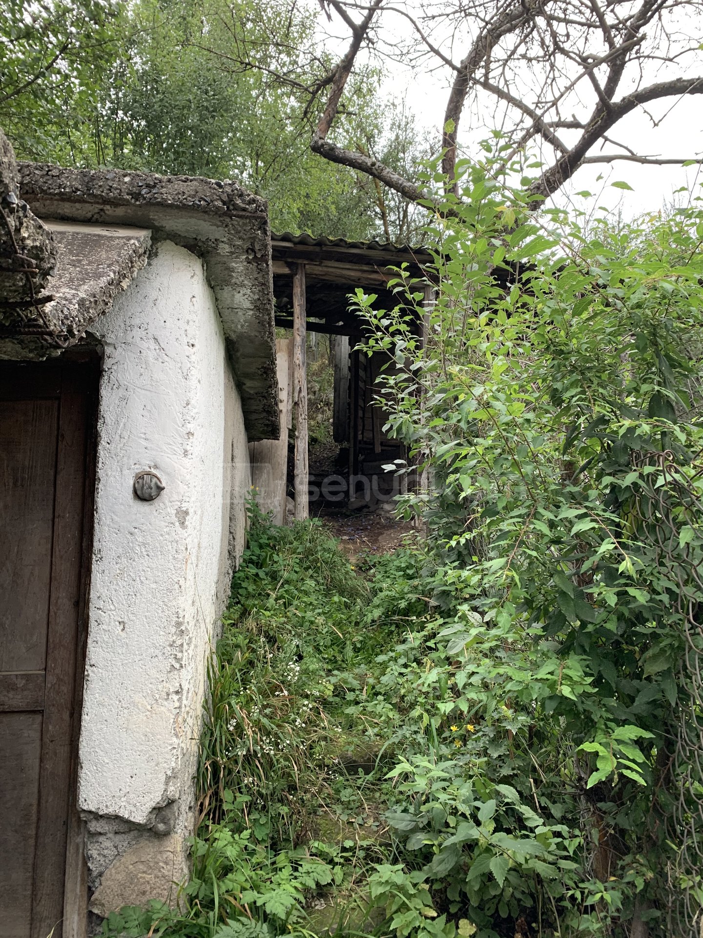 Բնակելի Նշանակության Հողատարածք, 2430քմ, Խմելու Ջրով, Էլեկտրականությամբ, Պարսպապատ