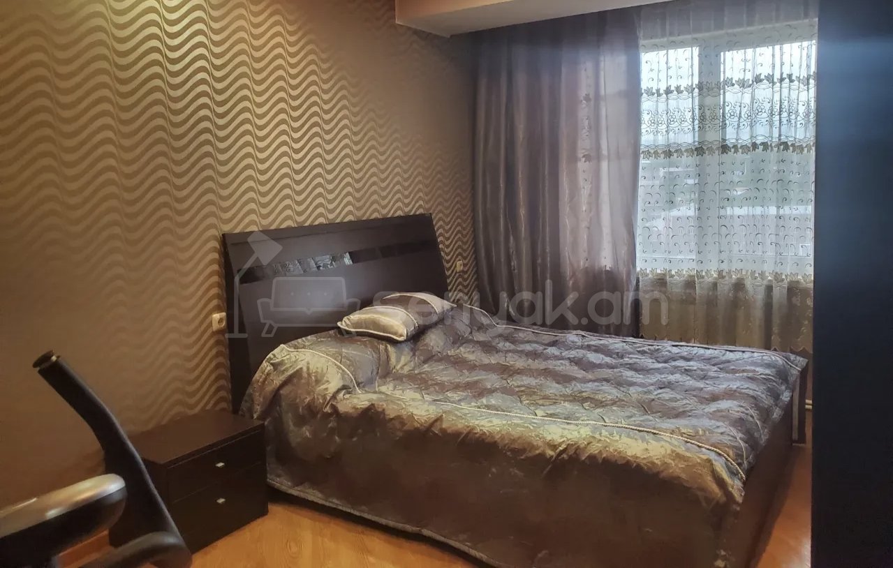 2 Սենյականոց Բնակարան, 68քմ, 7/9 հարկ, Կապիտալ Վերանորոգված, Կահավորված, Արևկող