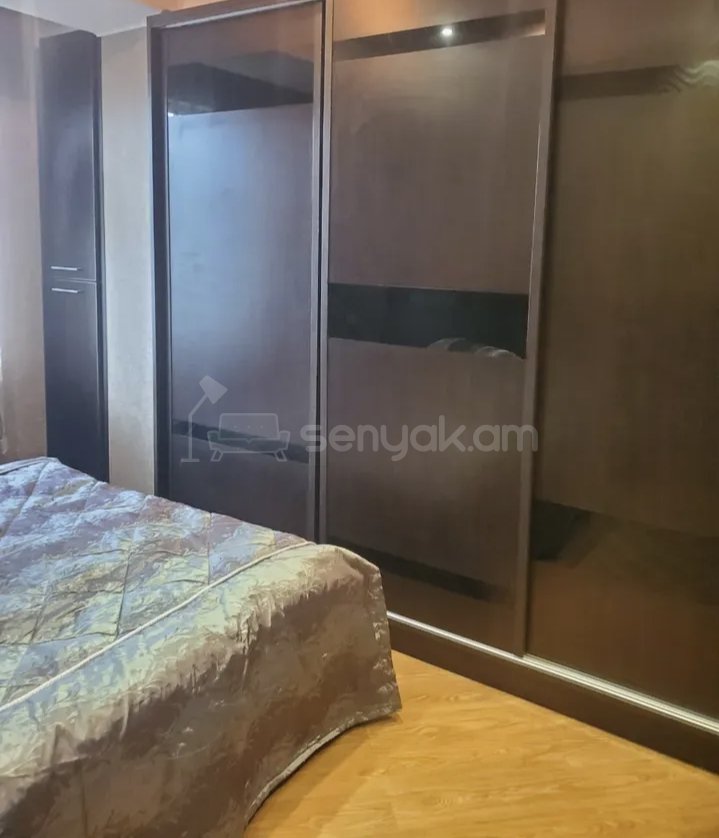 2 Սենյականոց Բնակարան, 68քմ, 7/9 հարկ, Կապիտալ Վերանորոգված, Կահավորված, Արևկող