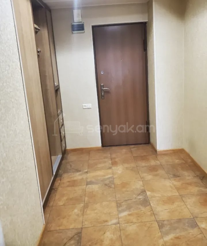 2 Սենյականոց Բնակարան, 68քմ, 7/9 հարկ, Կապիտալ Վերանորոգված, Կահավորված, Արևկող