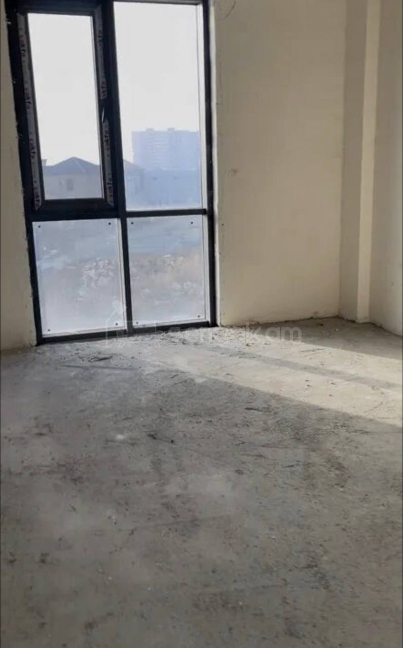 3 Սենյականոց Բնակարան, 70քմ, 6/16 հարկ, Զրոյական Վիճակում