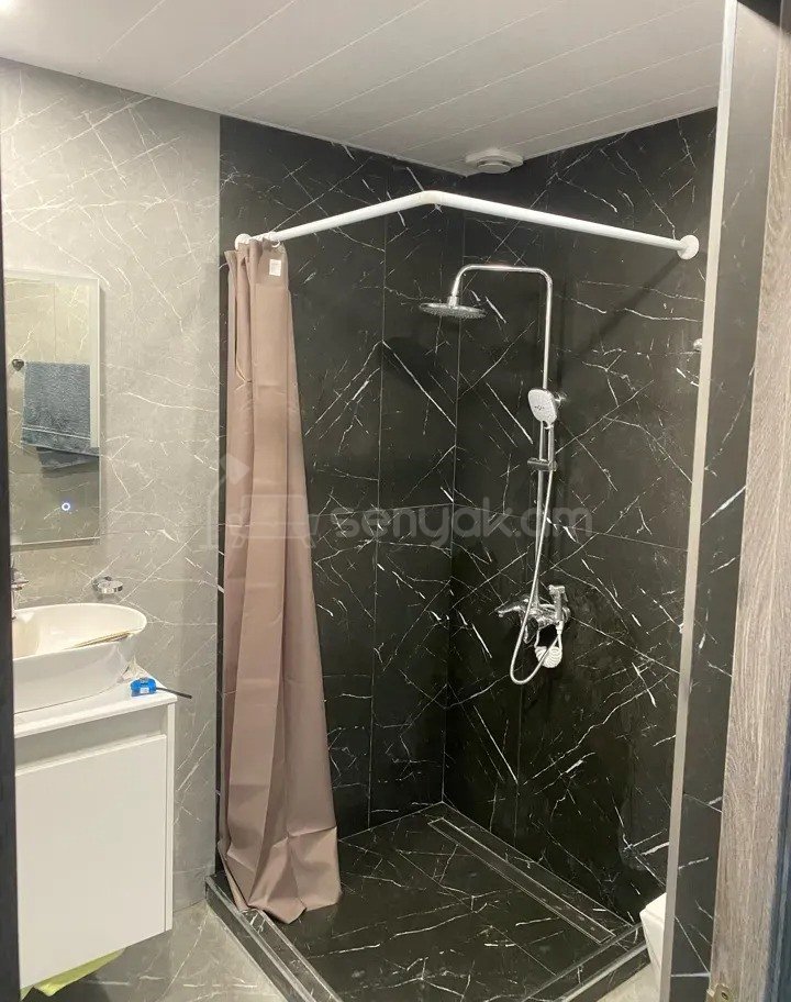 2 Սենյականոց Բնակարան, 53քմ, 6/16 հարկ, Կապիտալ Վերանորոգված, Կահավորված, Արևկող