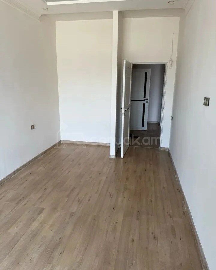 2 Սենյականոց Բնակարան Նորակառույցում, 58քմ, 7/18 հարկ, Կապիտալ Վերանորոգված