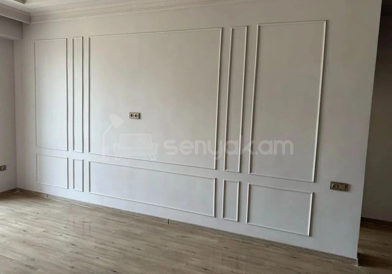 2 Սենյականոց Բնակարան Նորակառույցում, 58քմ, 7/18 հարկ, Կապիտալ Վերանորոգված