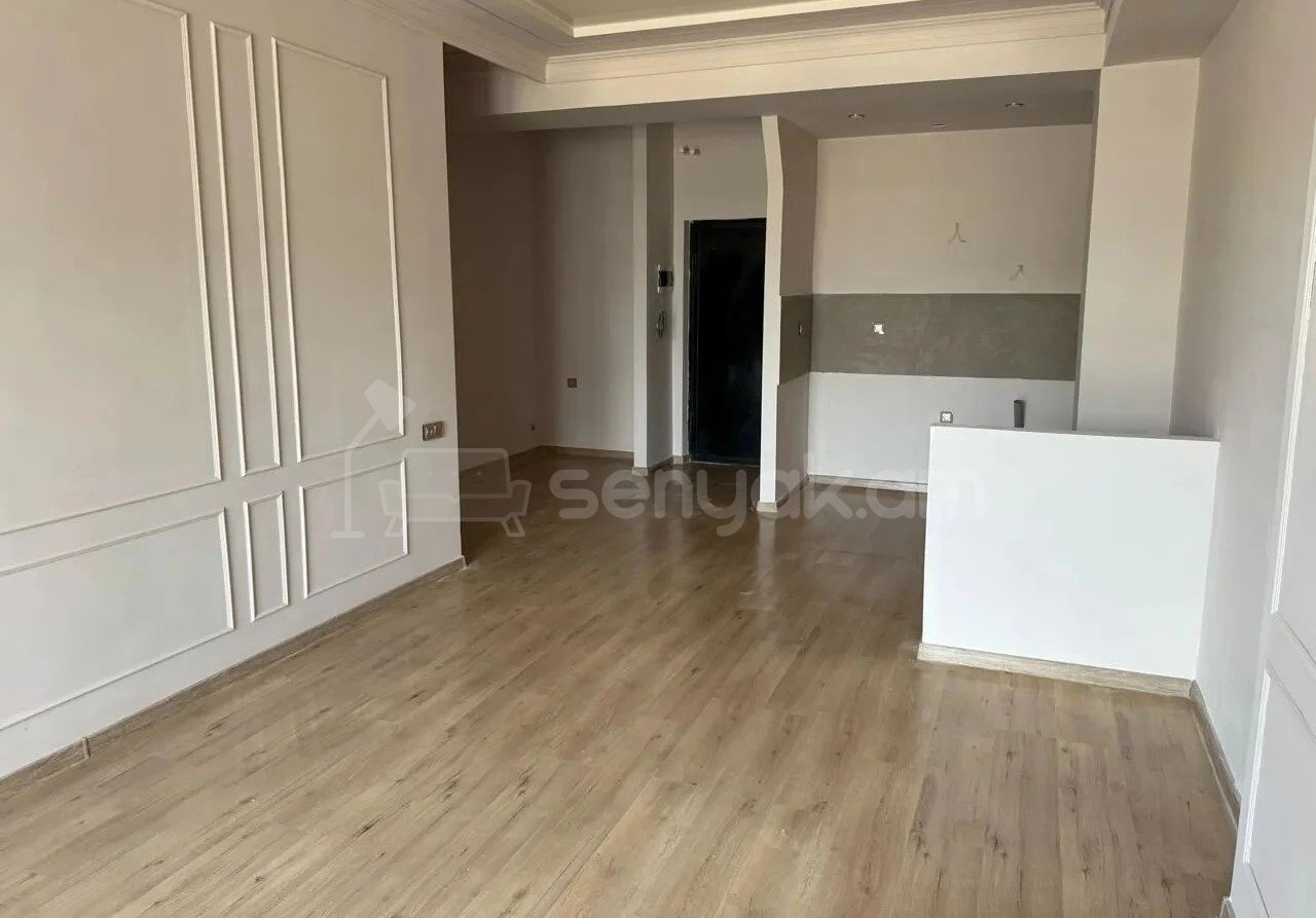 2 Սենյականոց Բնակարան Նորակառույցում, 58քմ, 7/18 հարկ, Կապիտալ Վերանորոգված