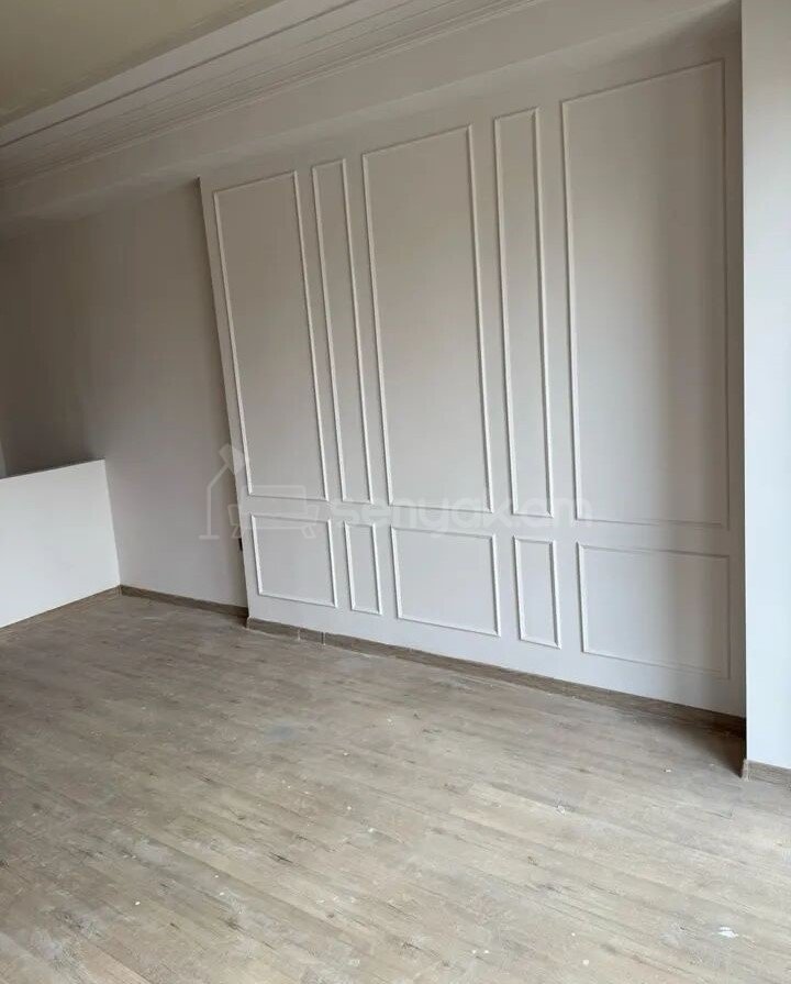 2 Սենյականոց Բնակարան Նորակառույցում, 58քմ, 7/18 հարկ, Կապիտալ Վերանորոգված