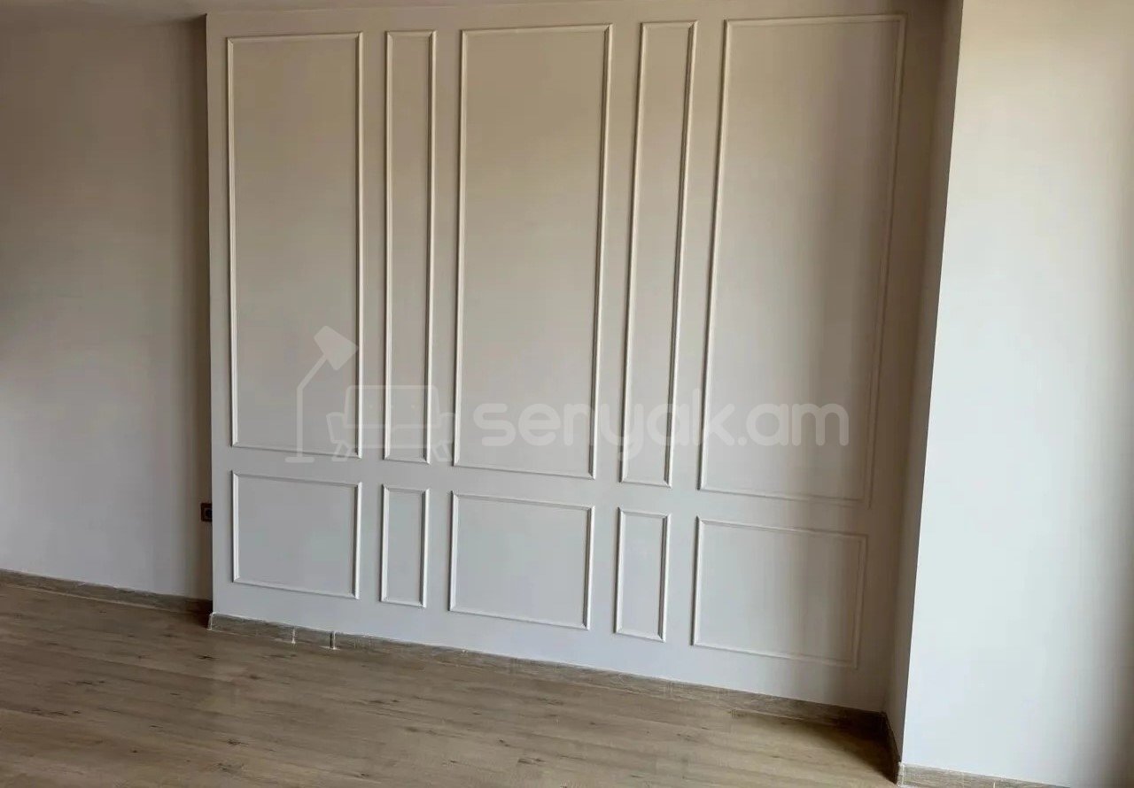 2 Սենյականոց Բնակարան Նորակառույցում, 58քմ, 7/18 հարկ, Կապիտալ Վերանորոգված