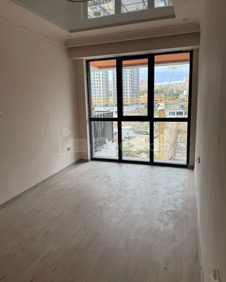 2 Սենյականոց Բնակարան Նորակառույցում, 58քմ, 7/18 հարկ, Կապիտալ Վերանորոգված