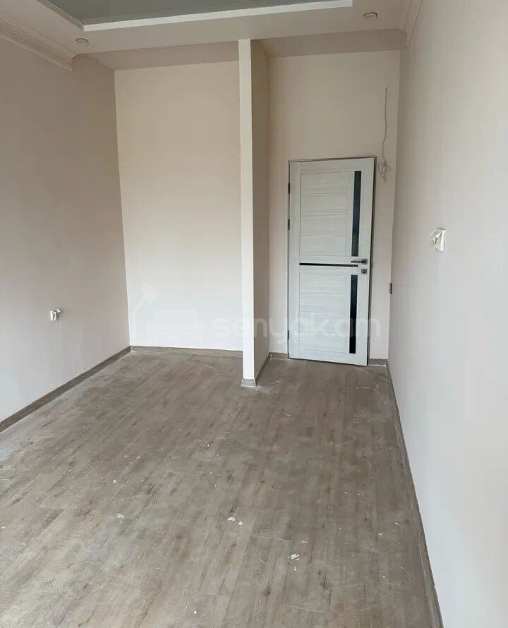 2 Սենյականոց Բնակարան Նորակառույցում, 58քմ, 7/18 հարկ, Կապիտալ Վերանորոգված