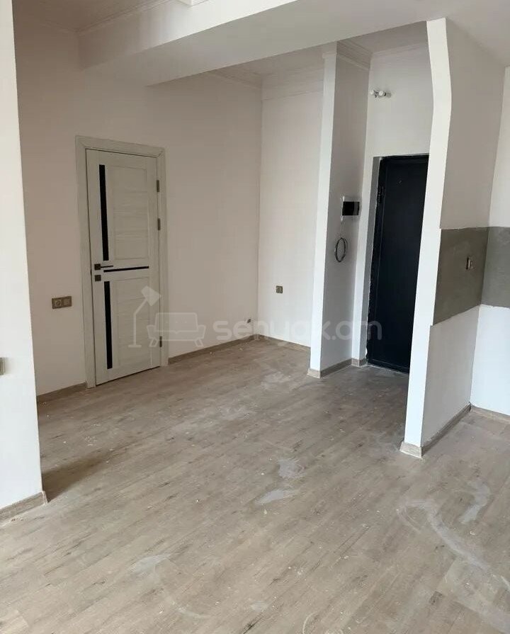 2 Սենյականոց Բնակարան Նորակառույցում, 58քմ, 7/18 հարկ, Կապիտալ Վերանորոգված