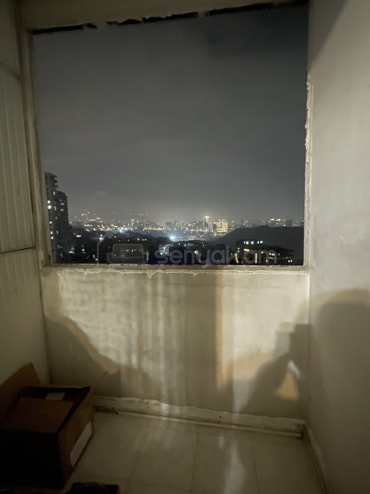 2 Սենյականոց Բնակարան, 58քմ, 10/10 հարկ, Կոսմետիկ Վերանորոգված, Կահավորված