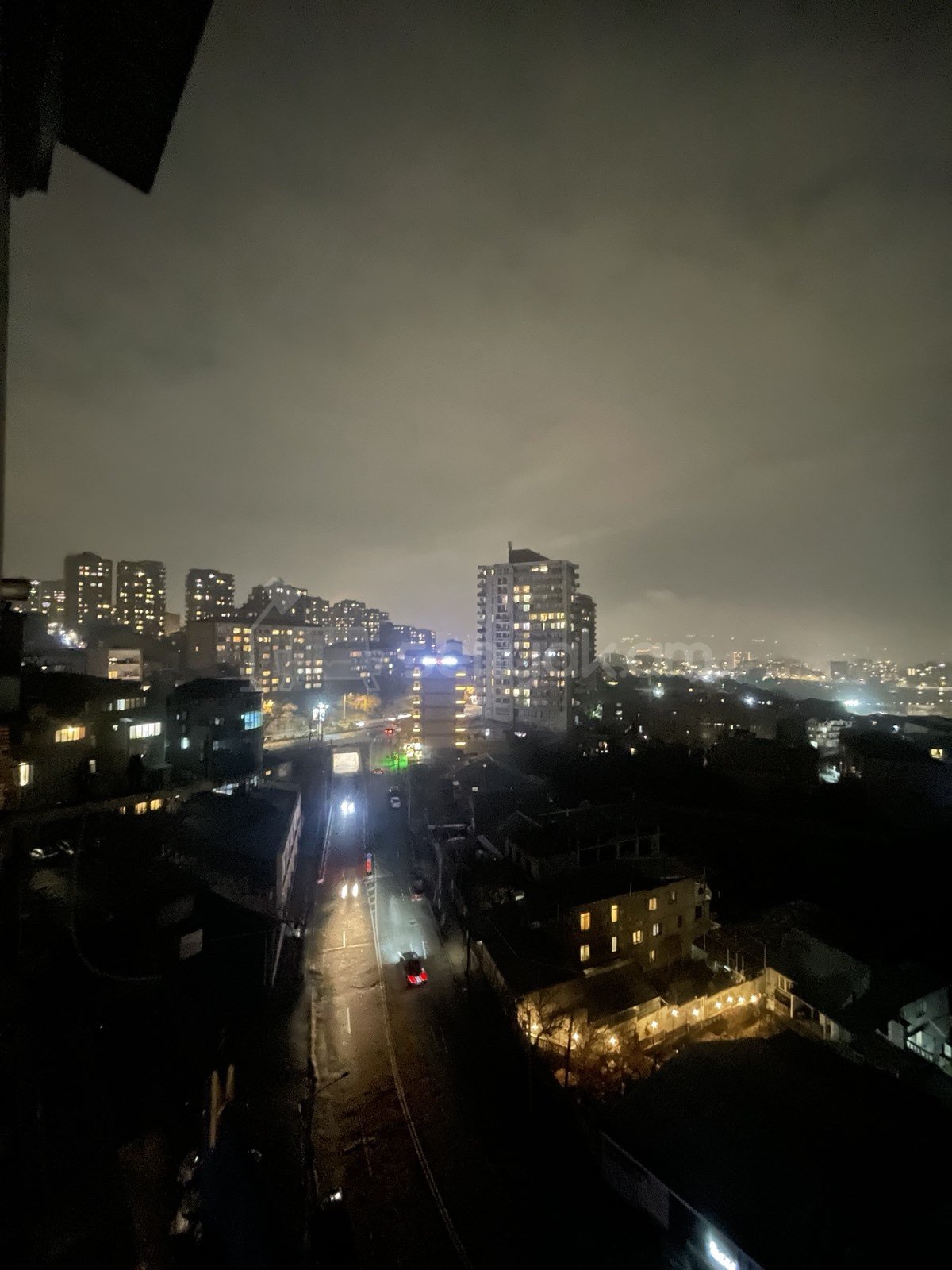 2 Սենյականոց Բնակարան, 58քմ, 10/10 հարկ, Կոսմետիկ Վերանորոգված, Կահավորված