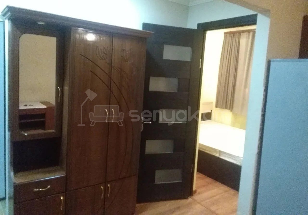 1 Սենյականոց Բնակարան Քարե Շենքում, 29քմ, 3/4 հարկ, Նորմալ Վիճակում