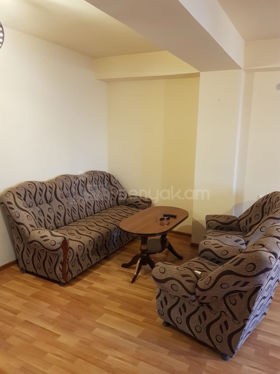 1 Սենյականոց Բնակարան Նորակառույցում, 45քմ, 5/15 հարկ, Կոսմետիկ Վերանորոգված, Կահավորված