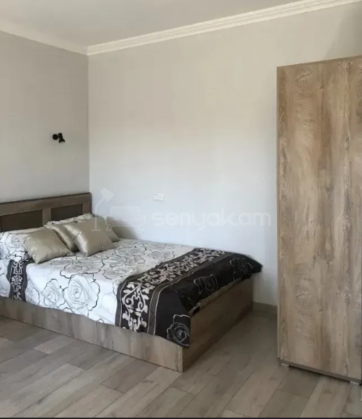 1 Սենյականոց Բնակարան Քարե Շենքում, 30քմ, 2/4 հարկ, Կապիտալ Վերանորոգված, Կահավորված