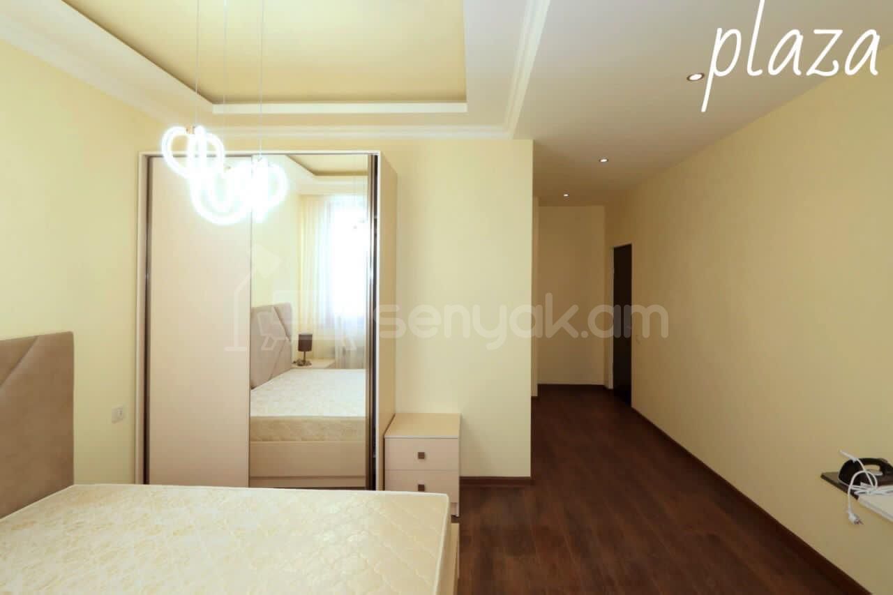 2 Սենյականոց Բնակարան Նորակառույցում, 72քմ, 11/12 հարկ, Դիզայներական Վերանորոգված