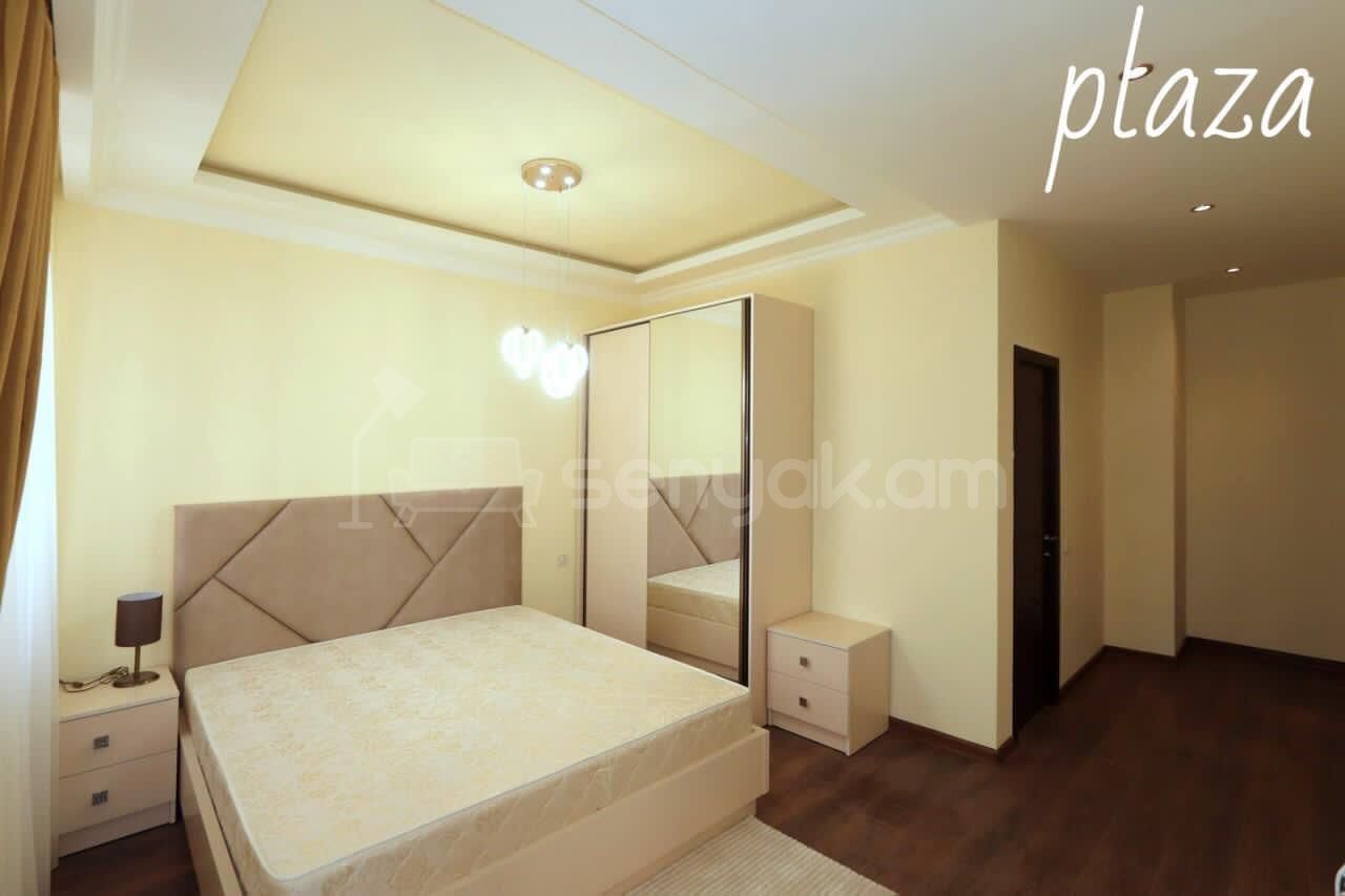 2 Սենյականոց Բնակարան Նորակառույցում, 72քմ, 11/12 հարկ, Դիզայներական Վերանորոգված