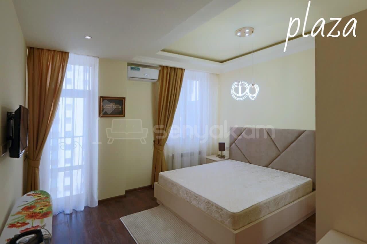 2 Սենյականոց Բնակարան Նորակառույցում, 72քմ, 11/12 հարկ, Դիզայներական Վերանորոգված