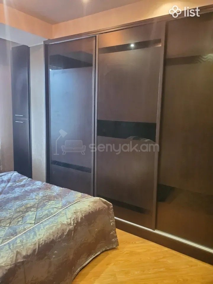 3 Սենյականոց Բնակարան, 67քմ, 12/15 հարկ, Կապիտալ Վերանորոգված, Կահավորված, Արևկող