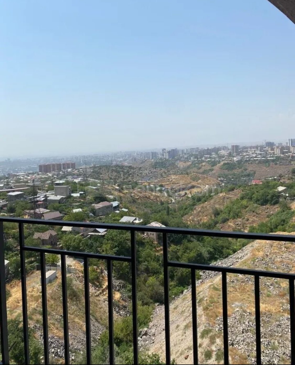 3 Սենյականոց Բնակարան Նորակառույցում, 86քմ, 13/16 հարկ, Զրոյական Վիճակում