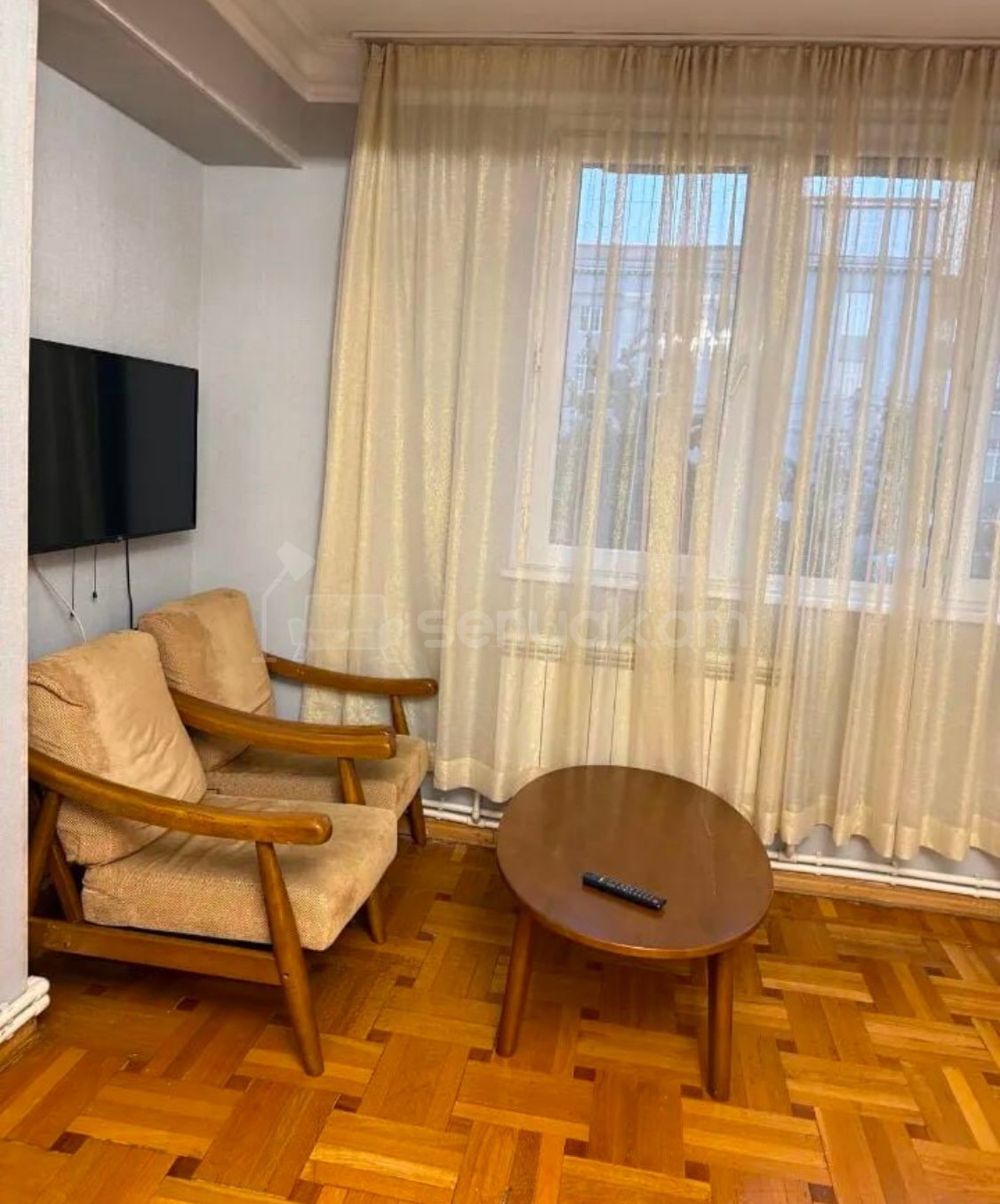 2 Սենյականոց Բնակարան, 65քմ, 3/9 հարկ, Կապիտալ Վերանորոգված, Կահավորված