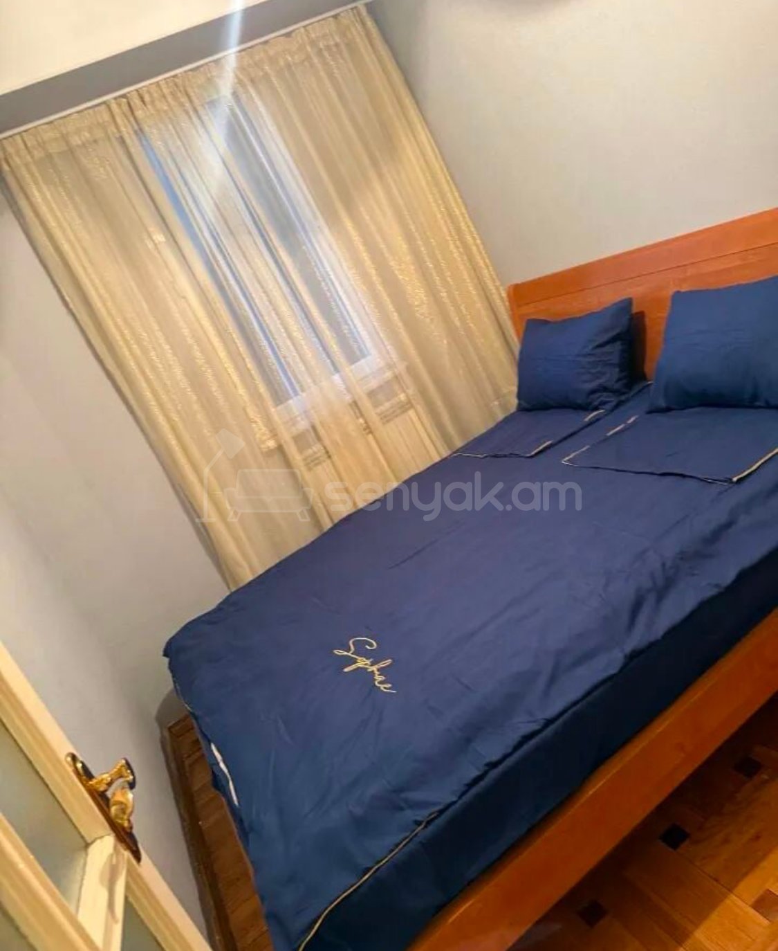 2 Սենյականոց Բնակարան, 65քմ, 3/9 հարկ, Կապիտալ Վերանորոգված, Կահավորված