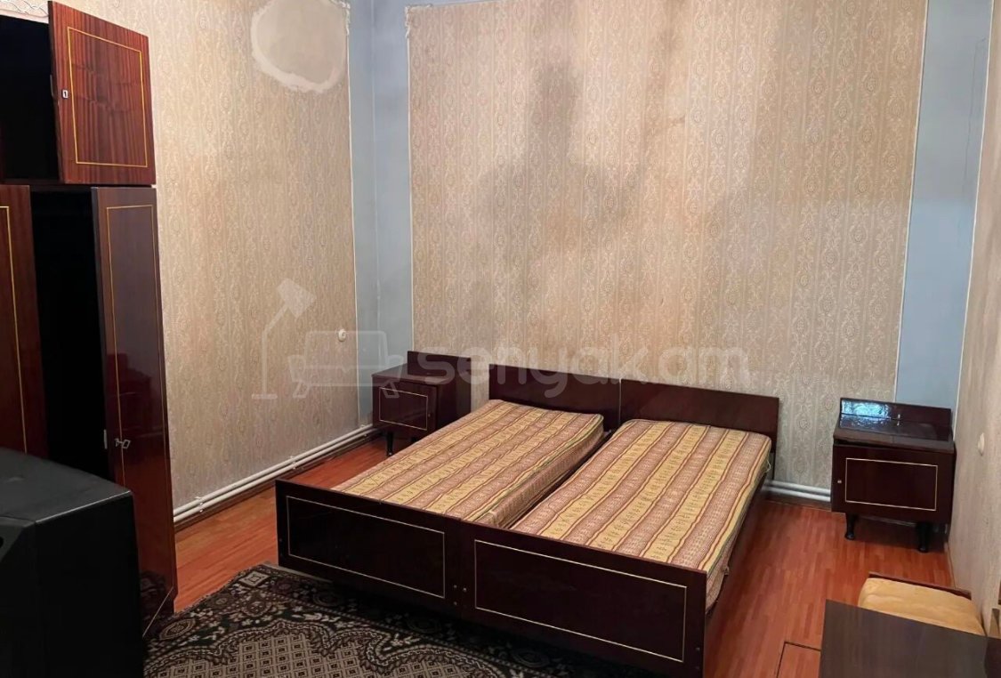 3 Սենյականոց Սեփական Տուն, 100քմ, Կոսմետիկ Վերանորոգված, Կահավորված