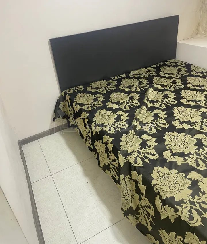 2 Սենյականոց Բնակարան Քարե Շենքում, 40քմ, 1/1 հարկ, Նորմալ Վիճակում, Կահավորված