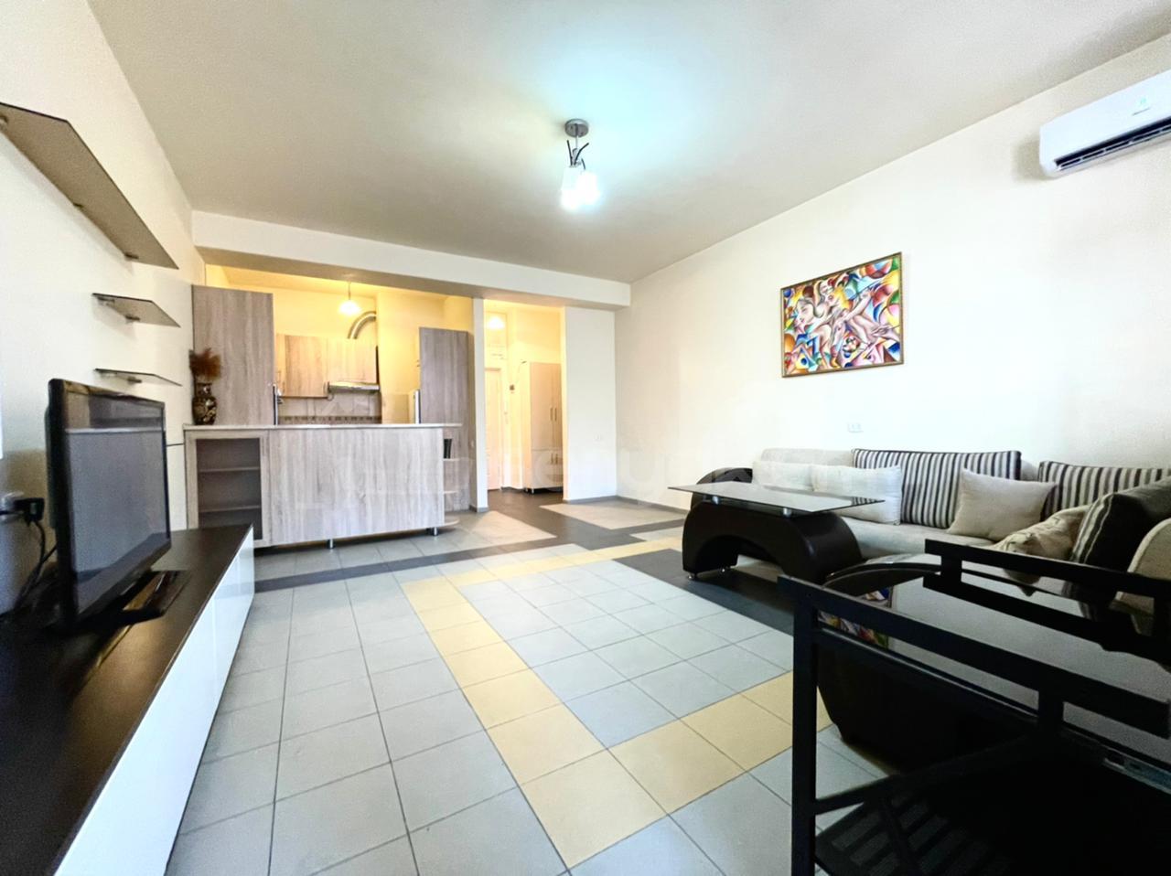 2 Սենյականոց Բնակարան Նորակառույցում, 65քմ, 3/7 հարկ, Դիզայներական Վերանորոգված