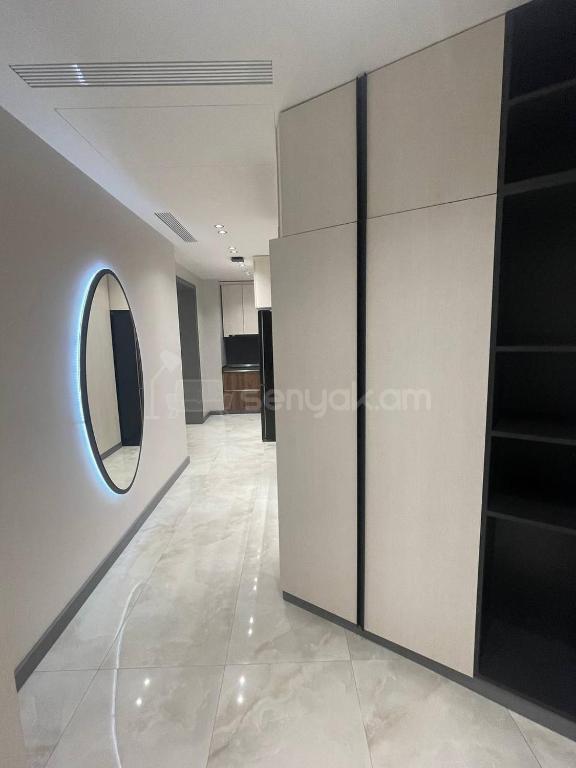 2 Սենյականոց Բնակարան Նորակառույցում, 65քմ, 3/7 հարկ, Դիզայներական Վերանորոգված