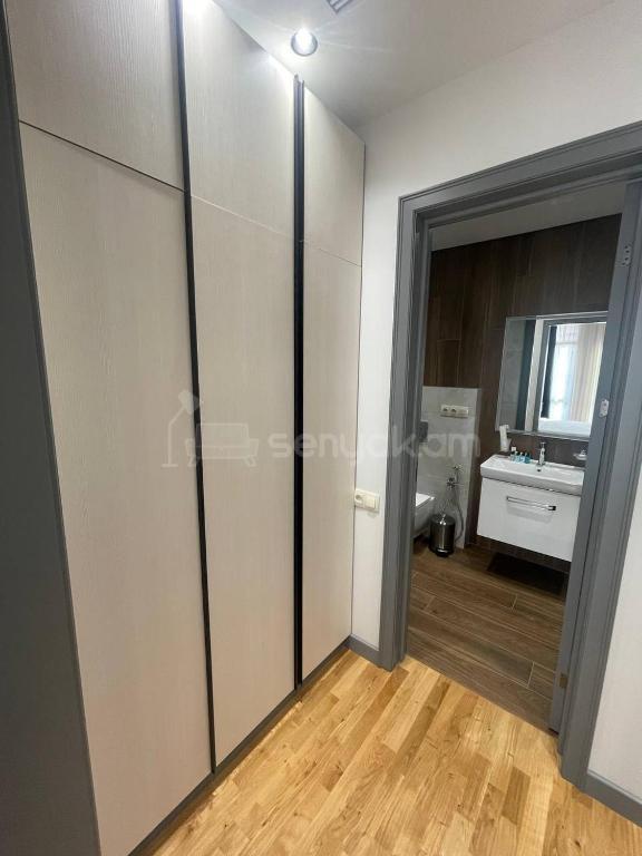 2 Սենյականոց Բնակարան Նորակառույցում, 65քմ, 3/7 հարկ, Դիզայներական Վերանորոգված