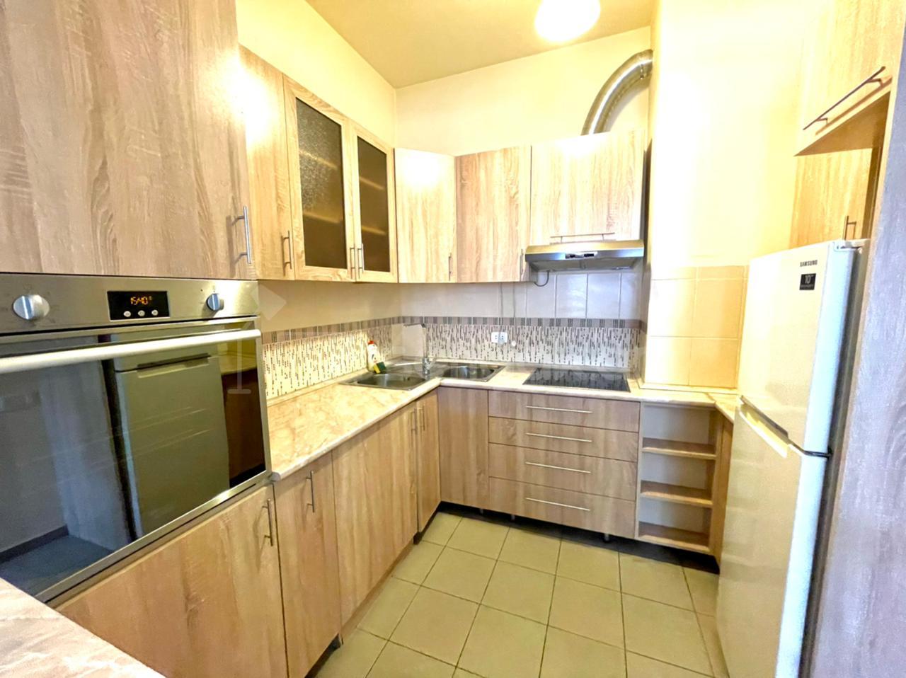 2 Սենյականոց Բնակարան Նորակառույցում, 65քմ, 3/7 հարկ, Դիզայներական Վերանորոգված