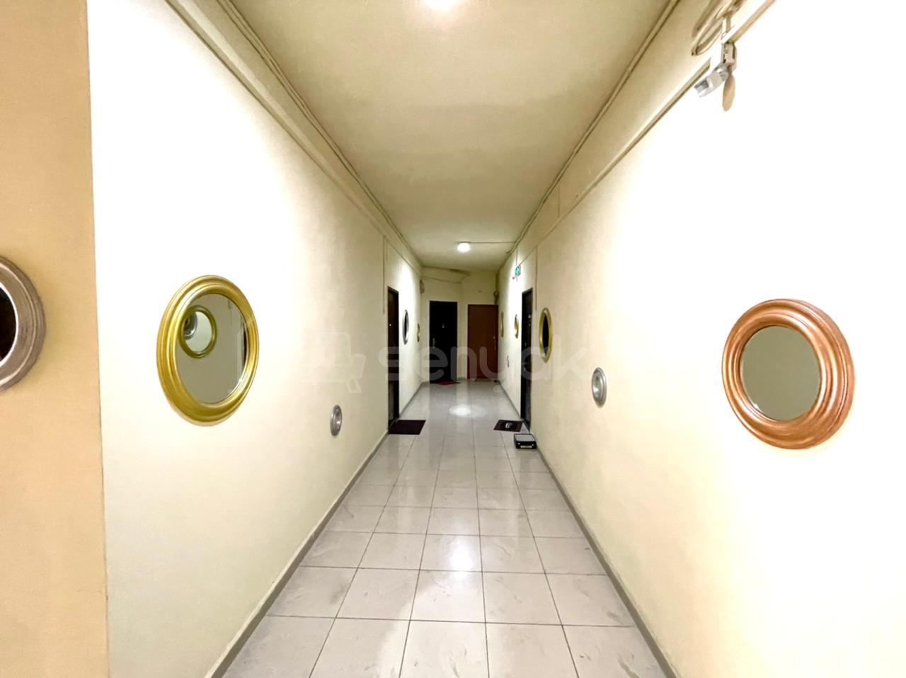 2 Սենյականոց Բնակարան Նորակառույցում, 65քմ, 3/7 հարկ, Դիզայներական Վերանորոգված