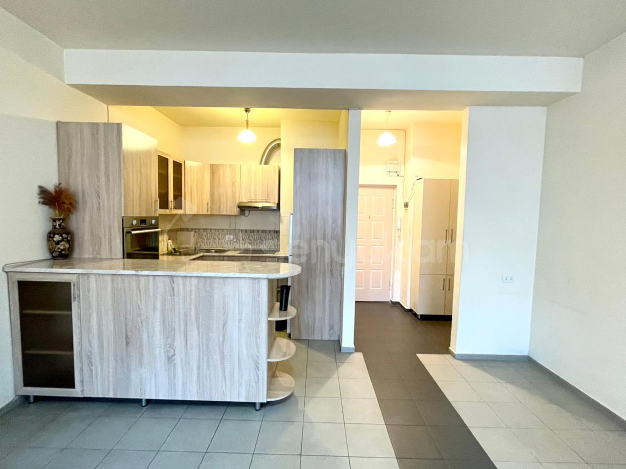 2 Սենյականոց Բնակարան Նորակառույցում, 65քմ, 3/7 հարկ, Դիզայներական Վերանորոգված