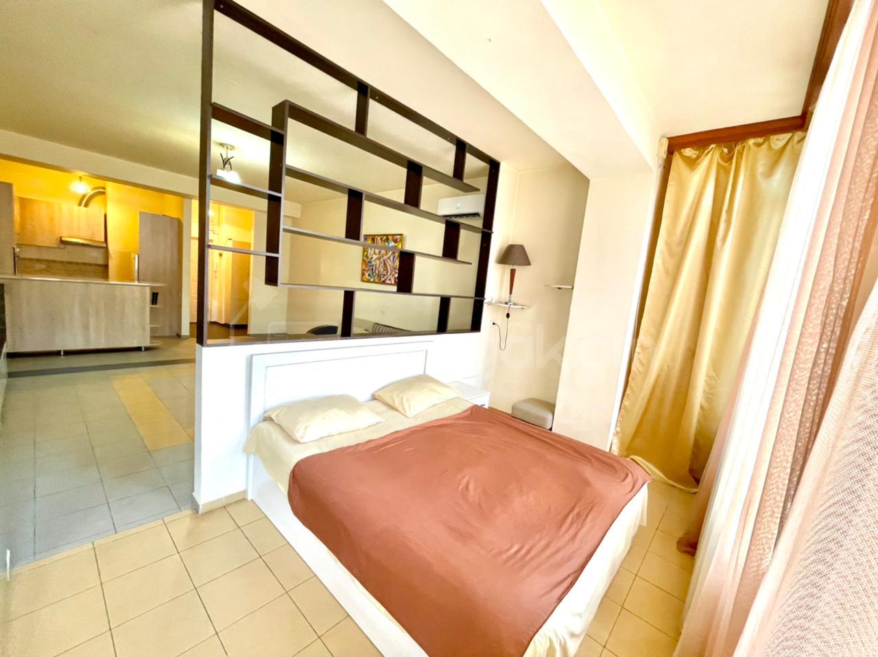 2 Սենյականոց Բնակարան Նորակառույցում, 65քմ, 3/7 հարկ, Դիզայներական Վերանորոգված