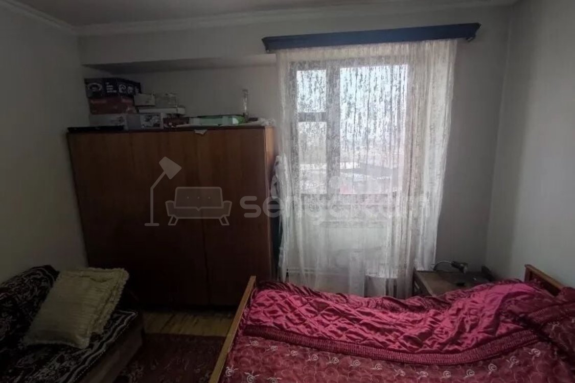 4 Սենյականոց Բնակարան, 90քմ, 6/9 հարկ, Նորմալ Վիճակում