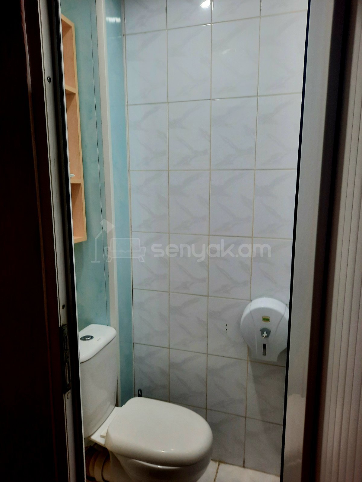 3 Սենյականոց Բնակարան, 76քմ, 3/9 հարկ, Կապիտալ Վերանորոգված