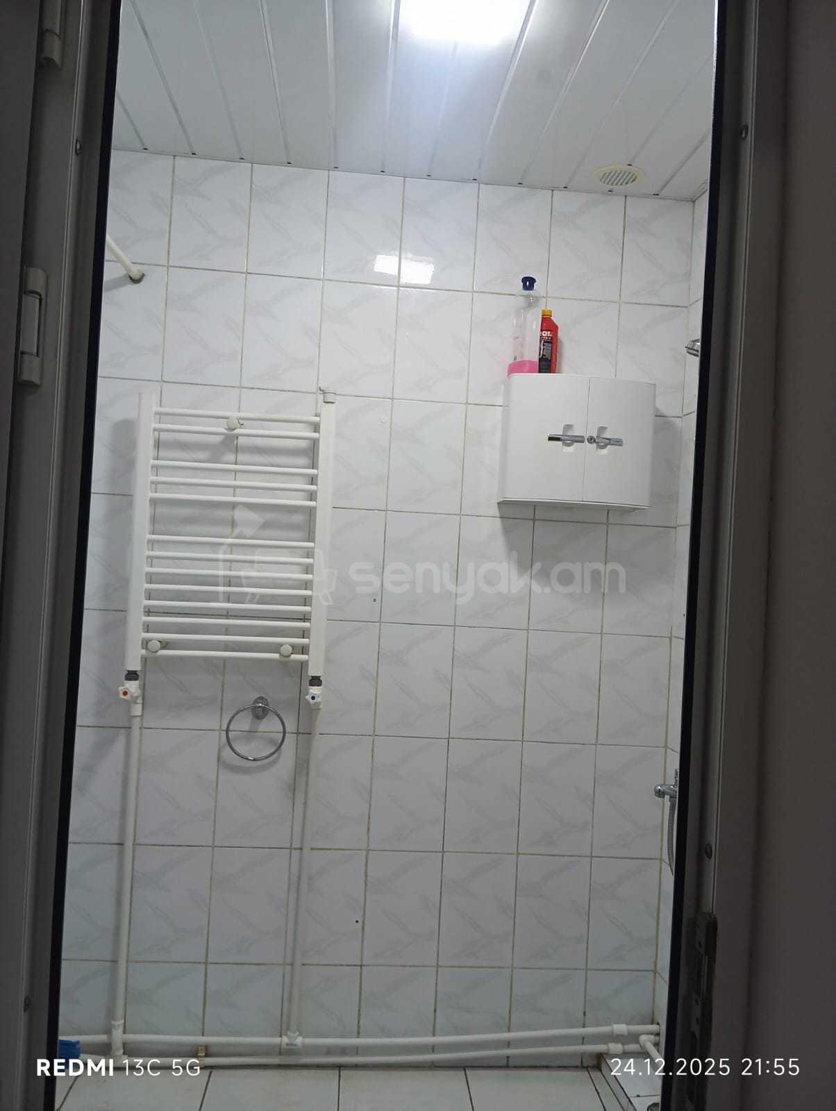 3 Սենյականոց Բնակարան, 76քմ, 3/9 հարկ, Կապիտալ Վերանորոգված