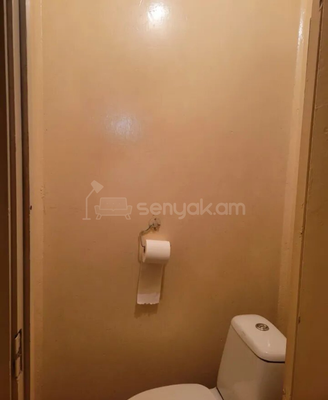 4 Սենյականոց Բնակարան, 91քմ, 4/9 հարկ, Պետական Վիճակում