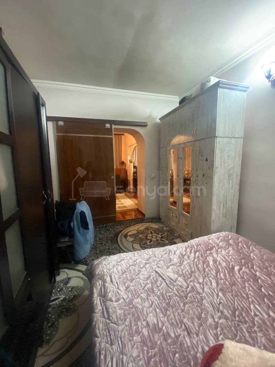 4 Սենյականոց Սեփական Տուն, 198քմ, Կապիտալ Վերանորոգված, Ավտոտնակով