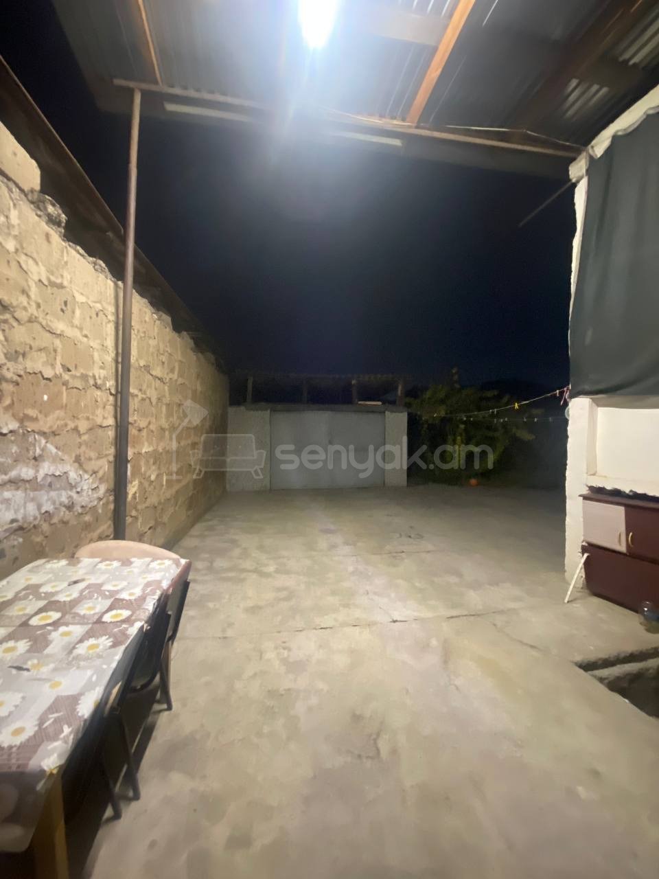 4 Սենյականոց Սեփական Տուն, 198քմ, Կապիտալ Վերանորոգված, Ավտոտնակով