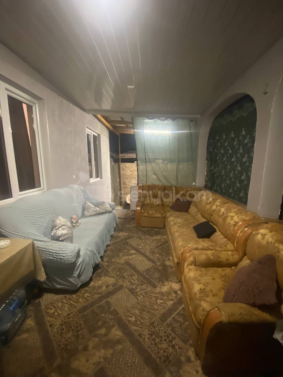 4 Սենյականոց Սեփական Տուն, 198քմ, Կապիտալ Վերանորոգված, Ավտոտնակով