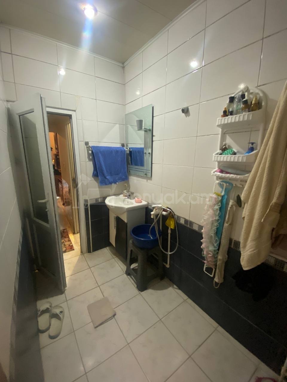 4 Սենյականոց Սեփական Տուն, 198քմ, Կապիտալ Վերանորոգված, Ավտոտնակով