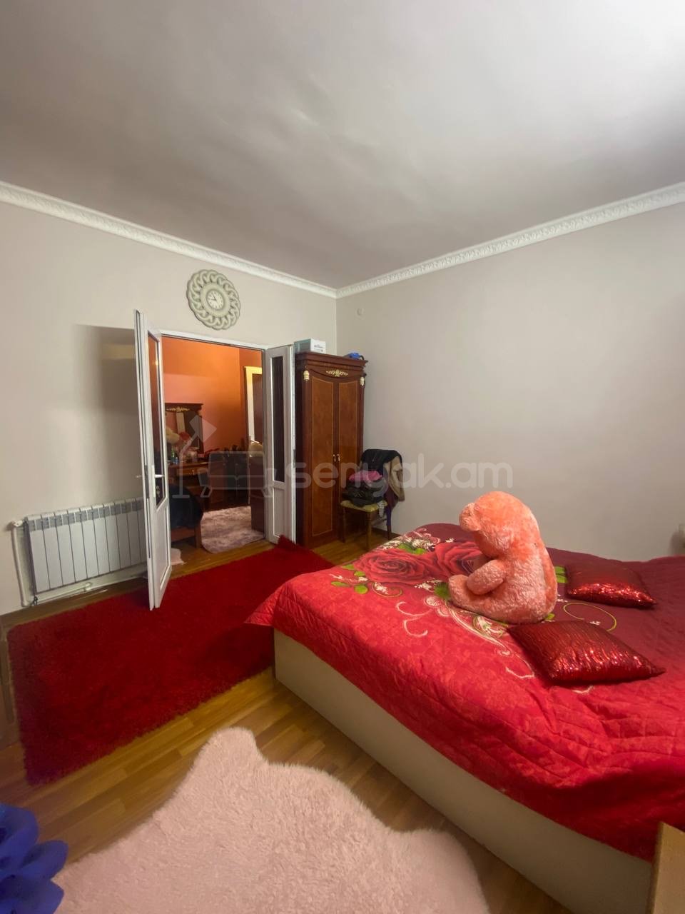 4 Սենյականոց Սեփական Տուն, 198քմ, Կապիտալ Վերանորոգված, Ավտոտնակով