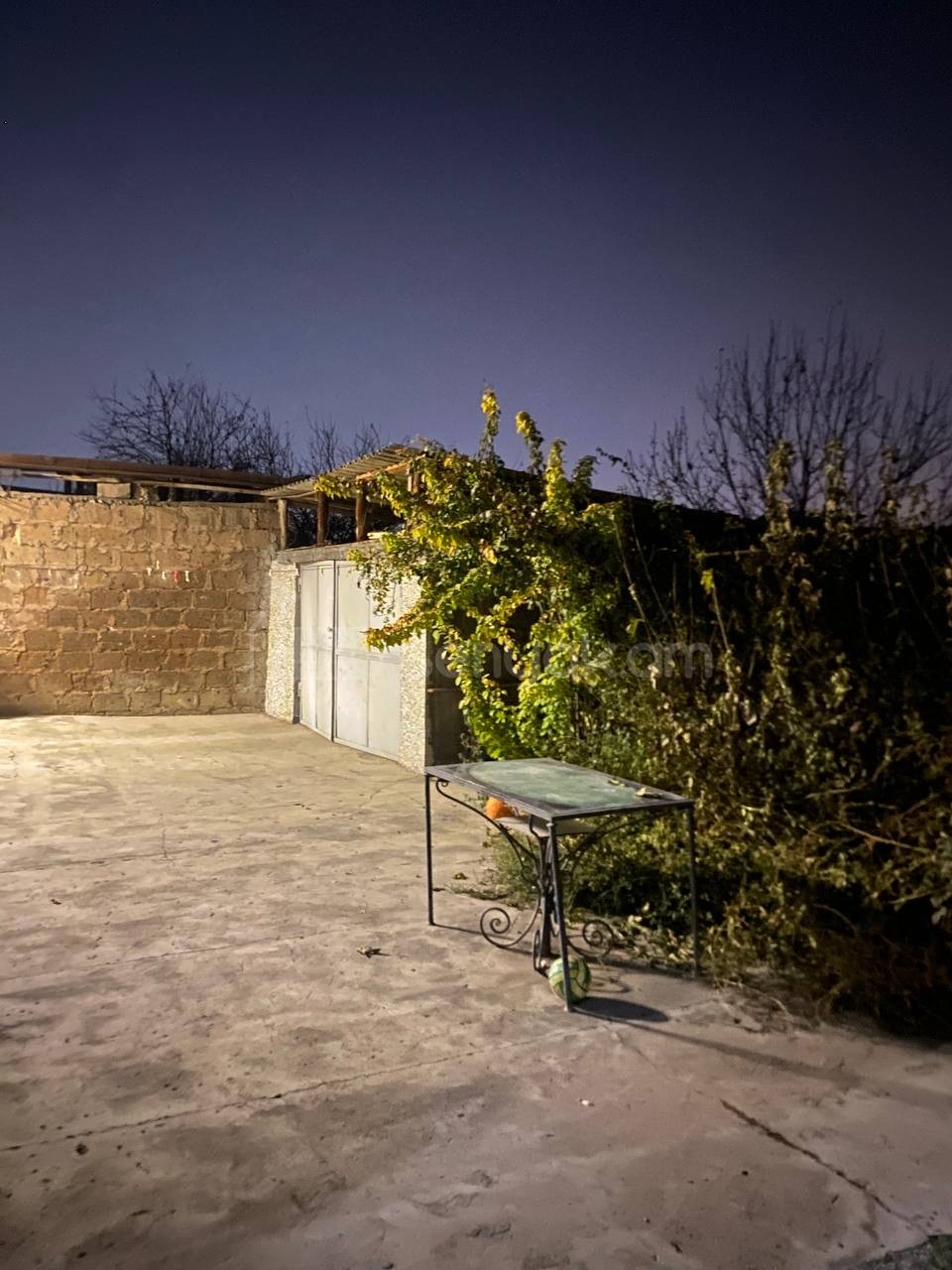 4 Սենյականոց Սեփական Տուն, 198քմ, Կապիտալ Վերանորոգված, Ավտոտնակով