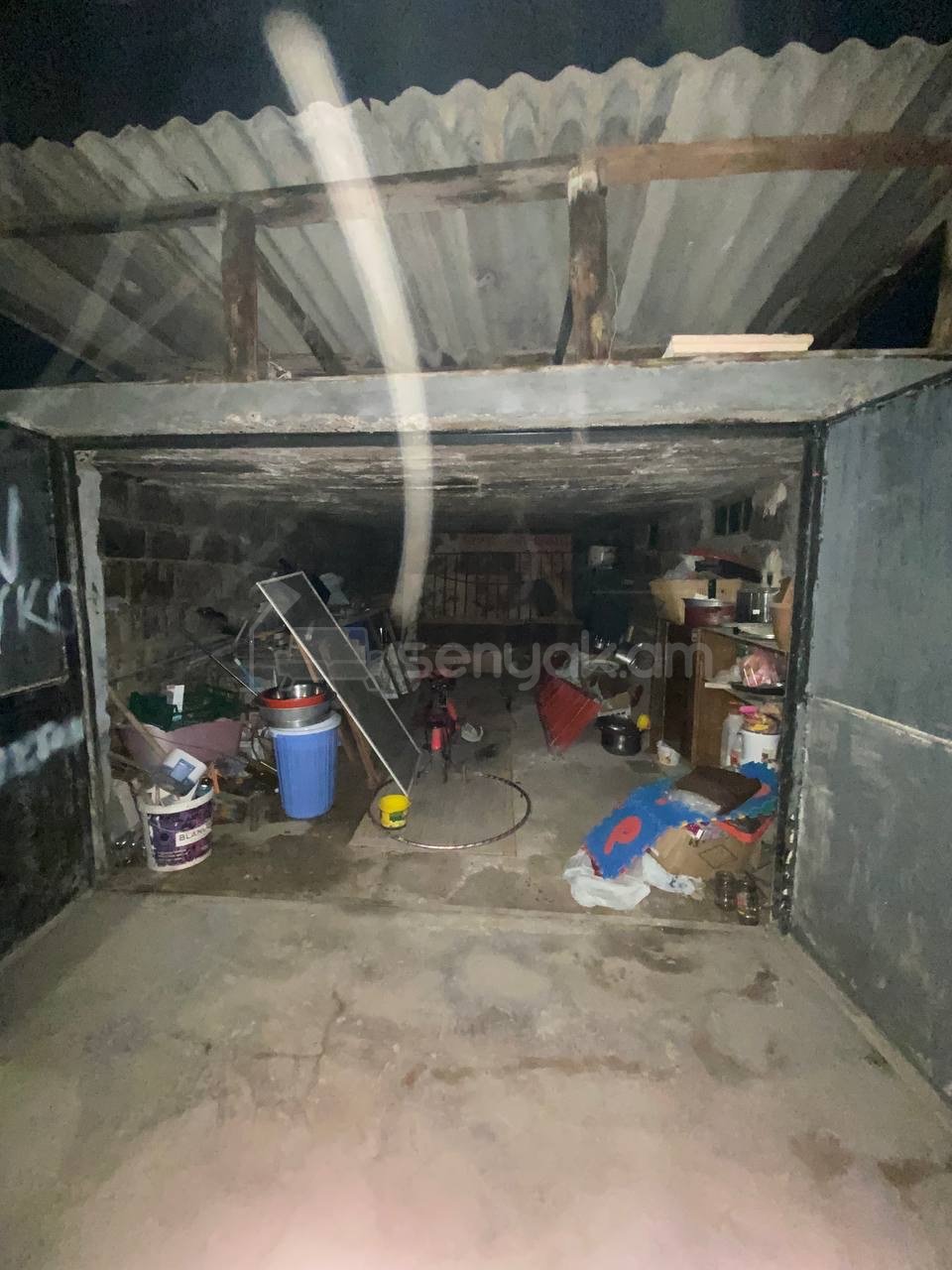 4 Սենյականոց Սեփական Տուն, 198քմ, Կապիտալ Վերանորոգված, Ավտոտնակով