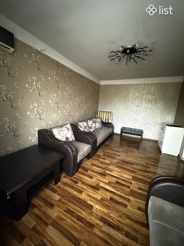 1 Սենյականոց Բնակարան Քարե Շենքում, 38քմ, 4/4 հարկ, Կապիտալ Վերանորոգված, Կահավորված, Արևկող