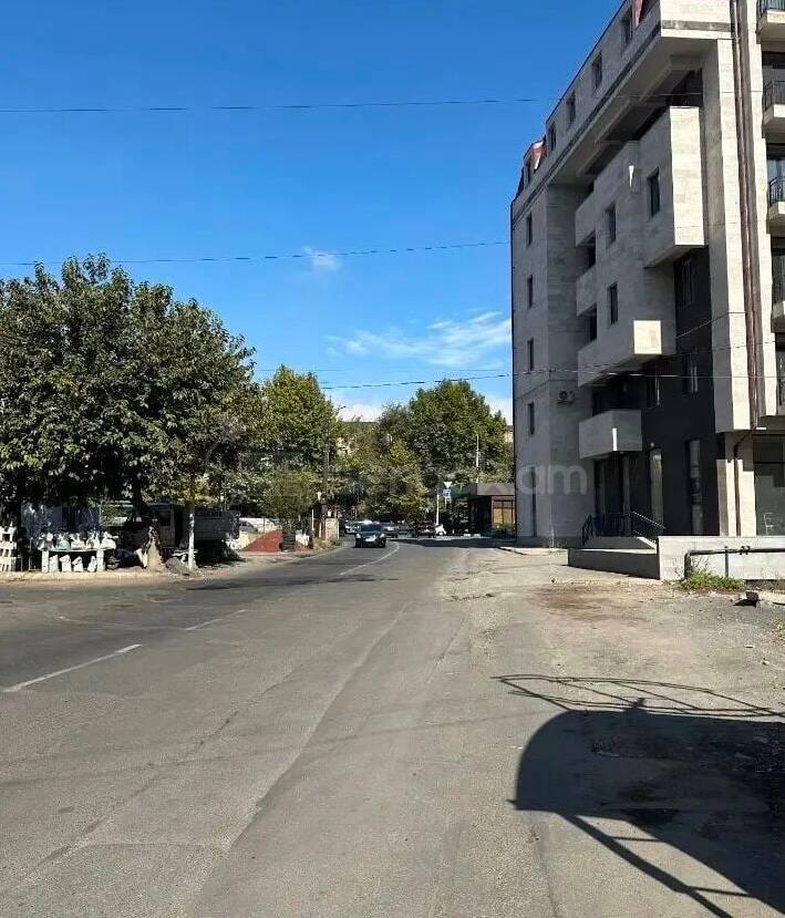 2 Սենյականոց Բնակարան Նորակառույցում, 62քմ, 6/18 հարկ, Զրոյական Վիճակում