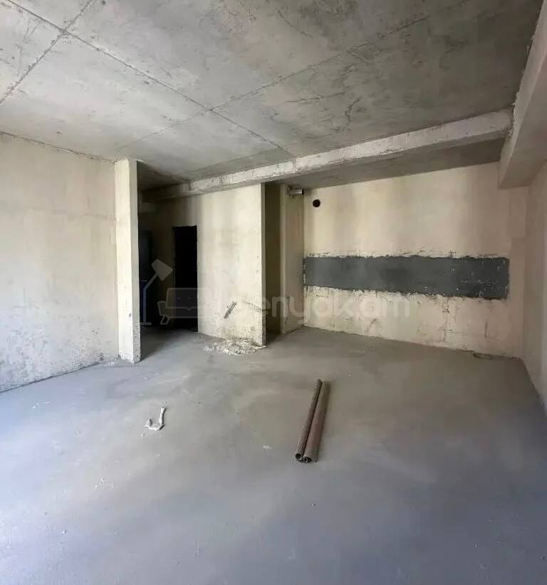 2 Սենյականոց Բնակարան Նորակառույցում, 62քմ, 6/18 հարկ, Զրոյական Վիճակում